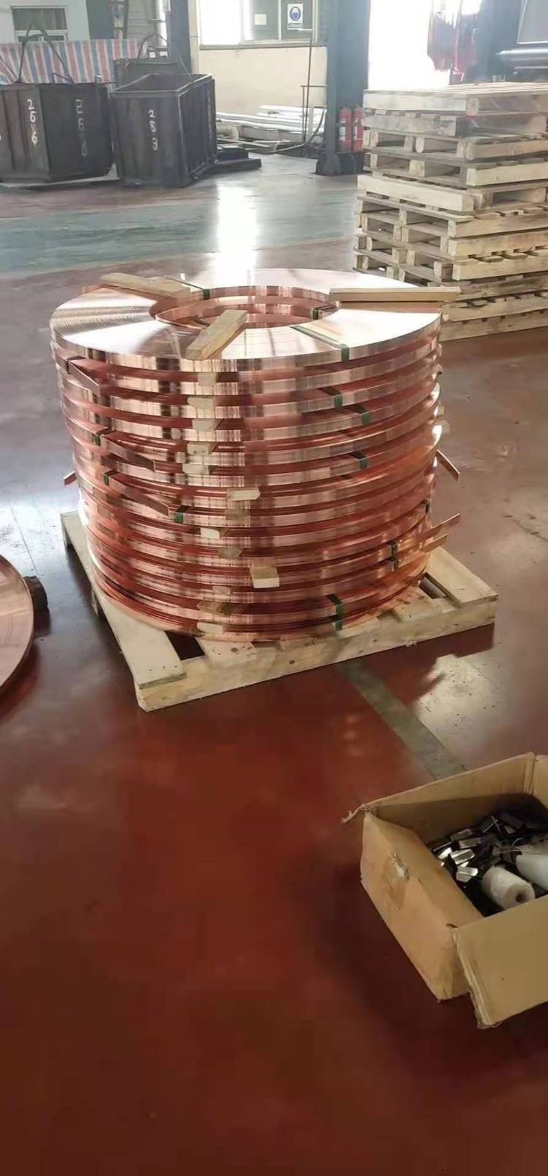 铜板收藏入门指南:如何挑选和鉴别