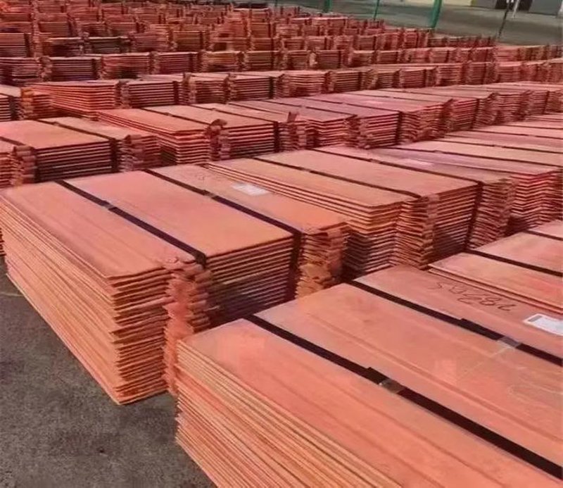 铜板为何在现代经济中仍然存在?