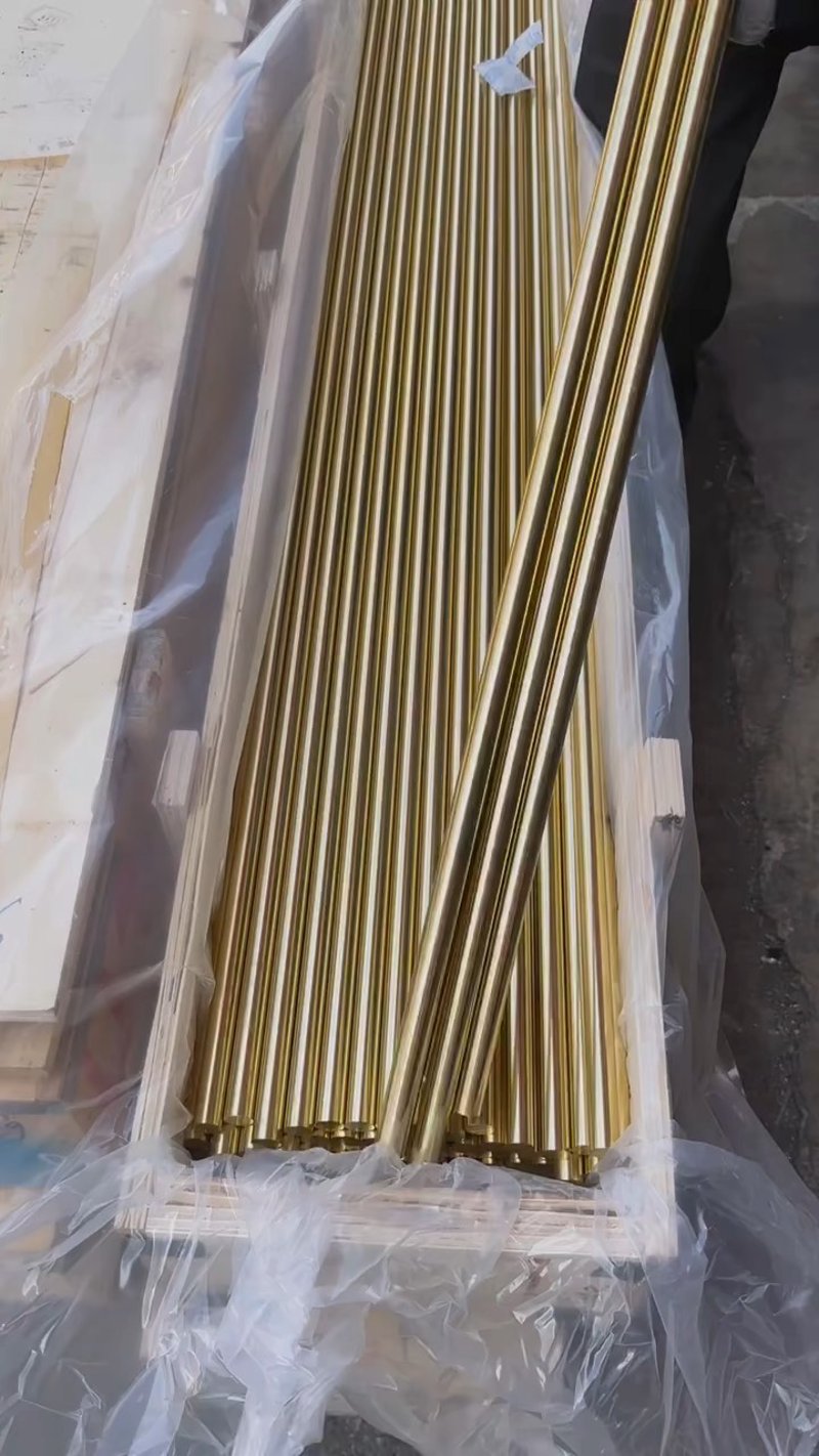 铜加工:传统与现代的完美融合